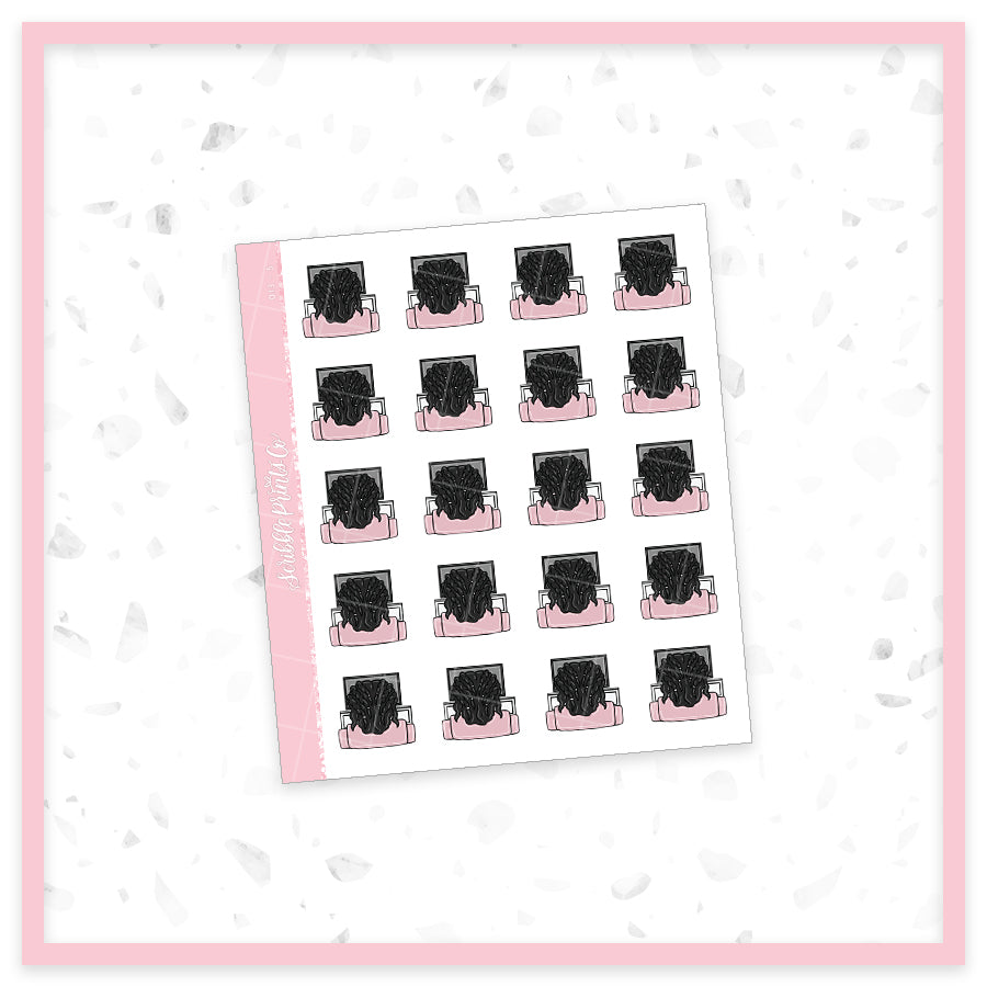 ImaniWatch Tv (013-5)