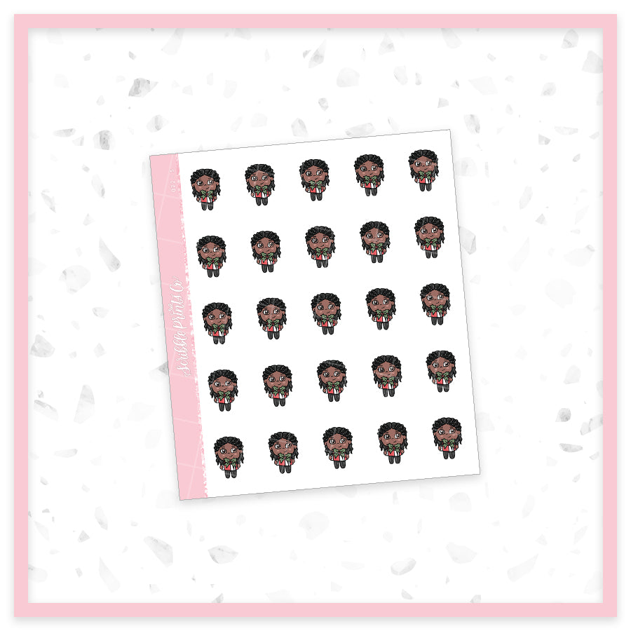 ImaniChristmas Present (022-5)