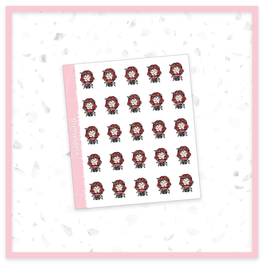 EvieChristmas Lights (023-1)