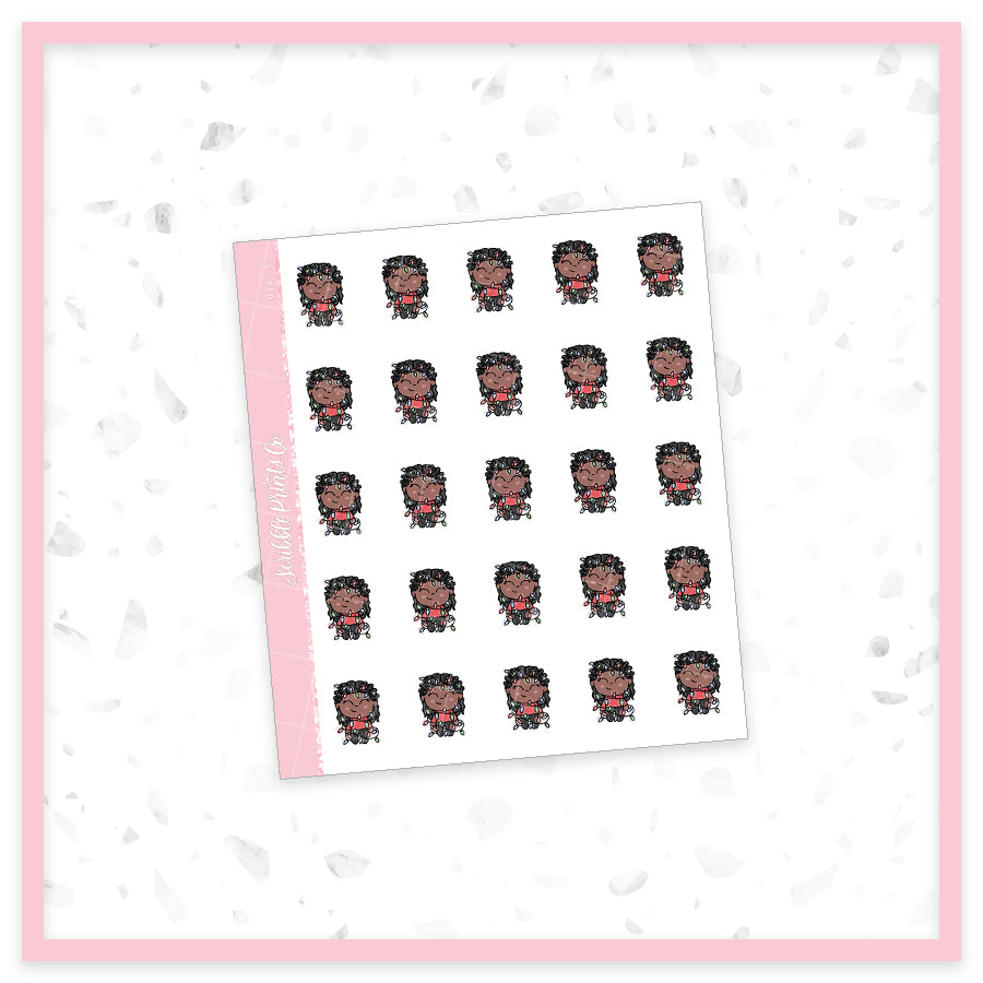 ImaniChristmas Lights (023-5)