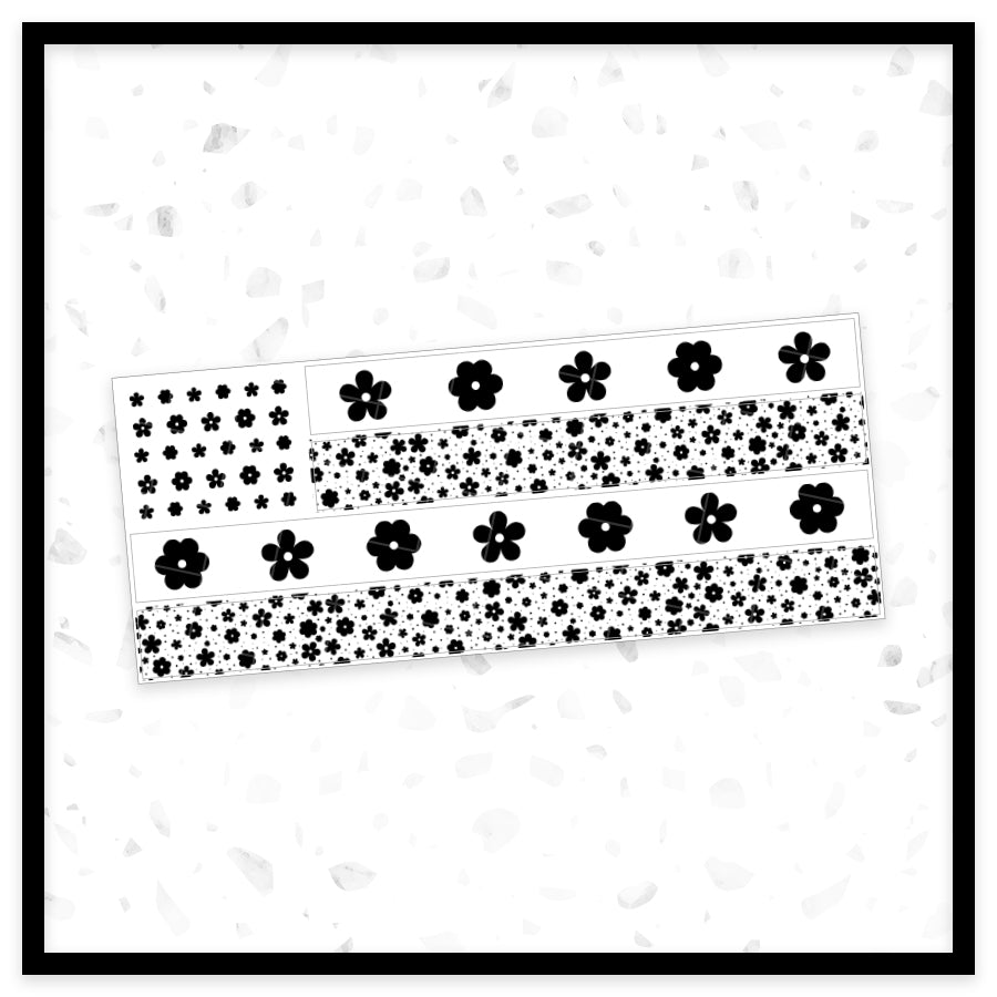 Flower - A La Carte // Foil