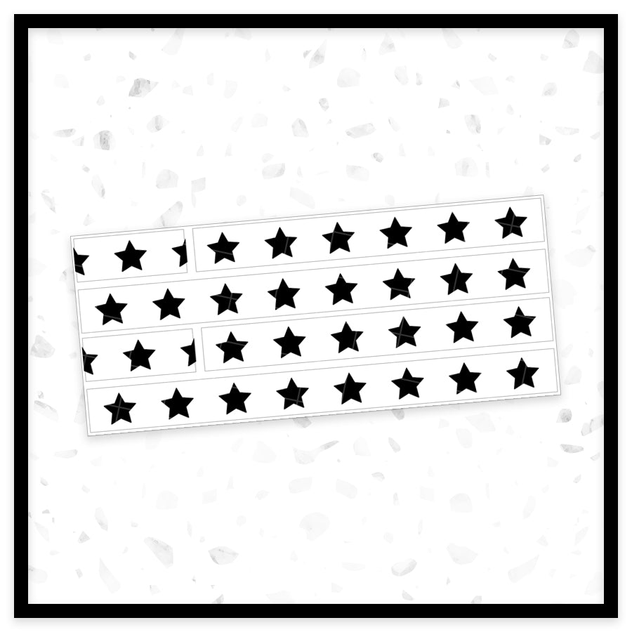 Star - A La Carte // Foil