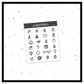 Doodles // 201-300