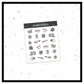 Doodles // 201-300