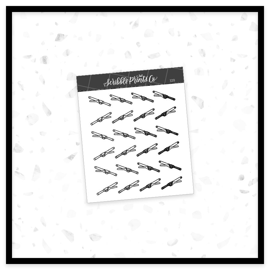 Doodles // 301-400