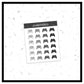 Doodles // 401-500