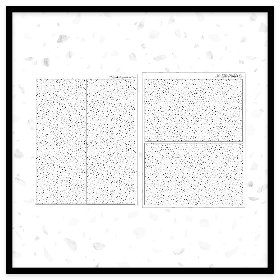 Bougie - Day Extenders // Foil