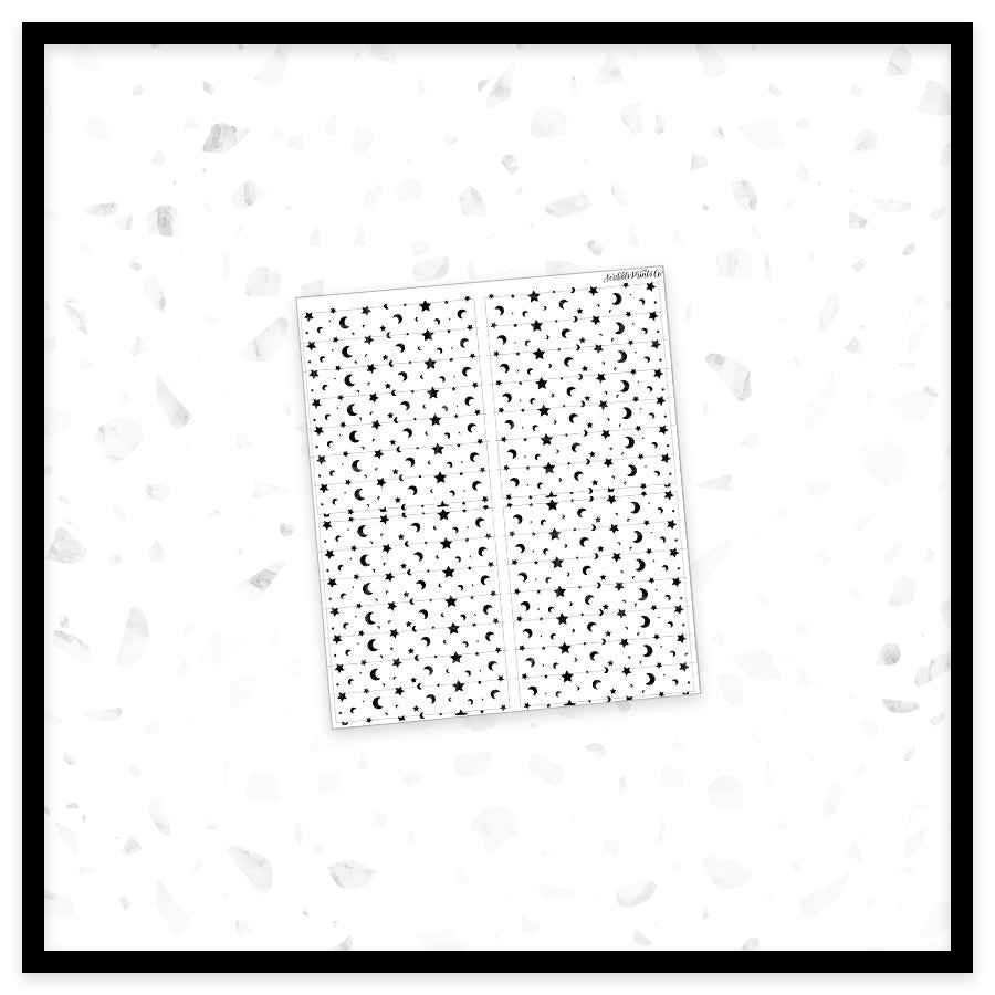 Celestial - A La Carte // Foil