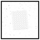Hole Reinforcers // Foil