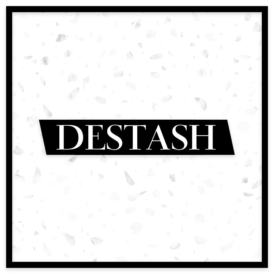 Misfit Mini Kits // DESTASH