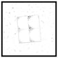 Wide Box Overlays // Foil