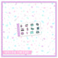 Sprinkles - Weekly Kit