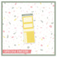 Spring Birthday - Weekly Kit