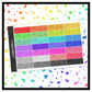 Brights- A La Carte // Multicolor
