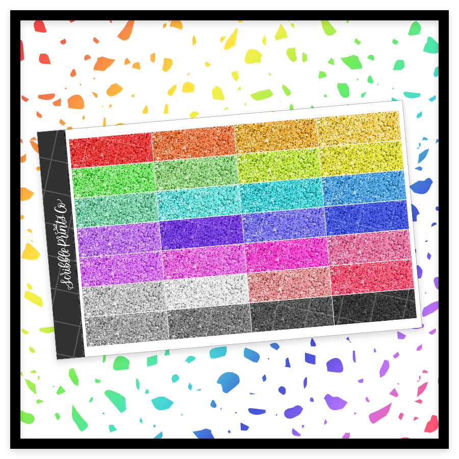 Brights- A La Carte // Multicolor