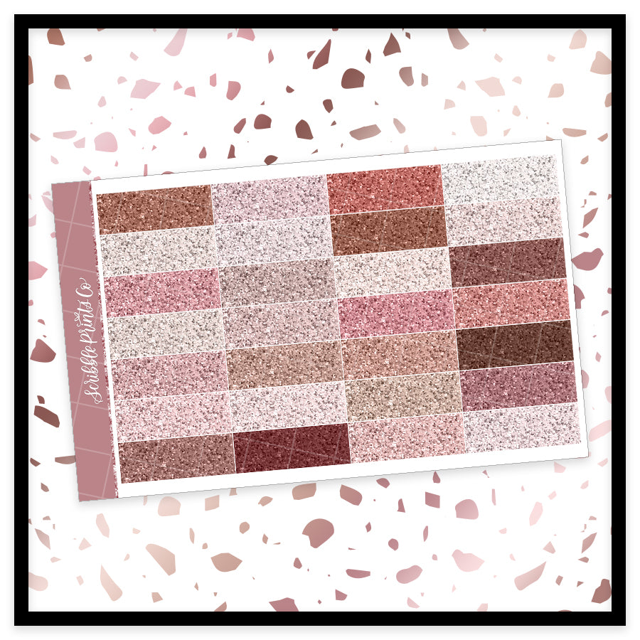 Rose - A La Carte // Multicolor