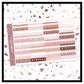 Rose - A La Carte // Multicolor