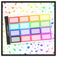 Brights- A La Carte // Multicolor