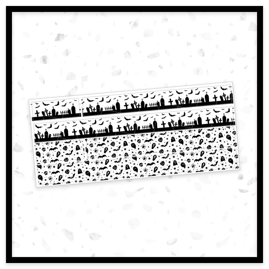 Halloween - A La Carte // Foil