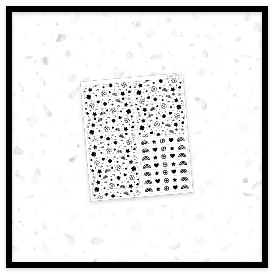 Lucky Charm - A La Carte // Foil
