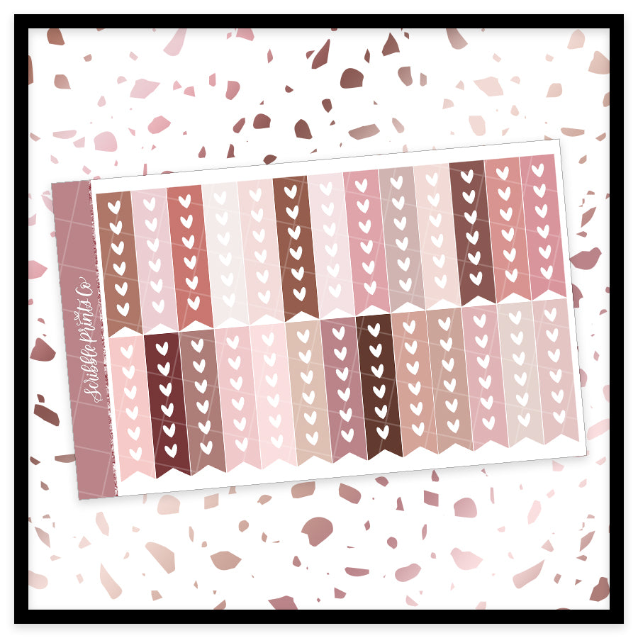 Rose - A La Carte // Multicolor