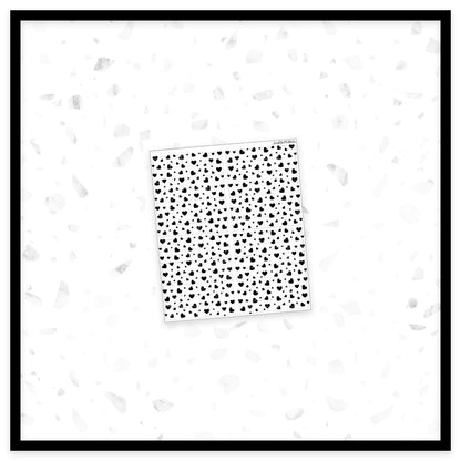 Hearts - A La Carte // Foil