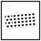 Hearts - A La Carte // Foil