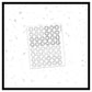 Hole Reinforcers // Foil