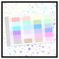 Pastels - A La Carte // Multicolor