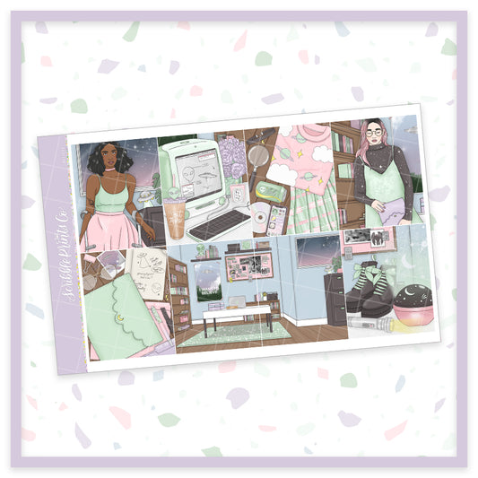 Believe - Weekly Kit