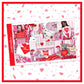 Be Mine - Weekly Kit