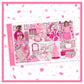 Pink Peppermint - Weekly Kit
