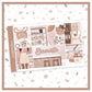 Bear Cafe - Weekly Kit