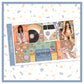 Stay Groovy - Weekly Kit