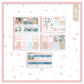 Beach Bliss - Weekly Kit