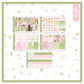 Cherry Blossoms- Weekly Kit