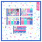 Care Bear - Weekly Kit
