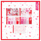 Be Mine - Weekly Kit