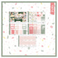 Spring Birthday - Weekly Kit
