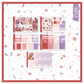 Sweet Hearts - Weekly Kit