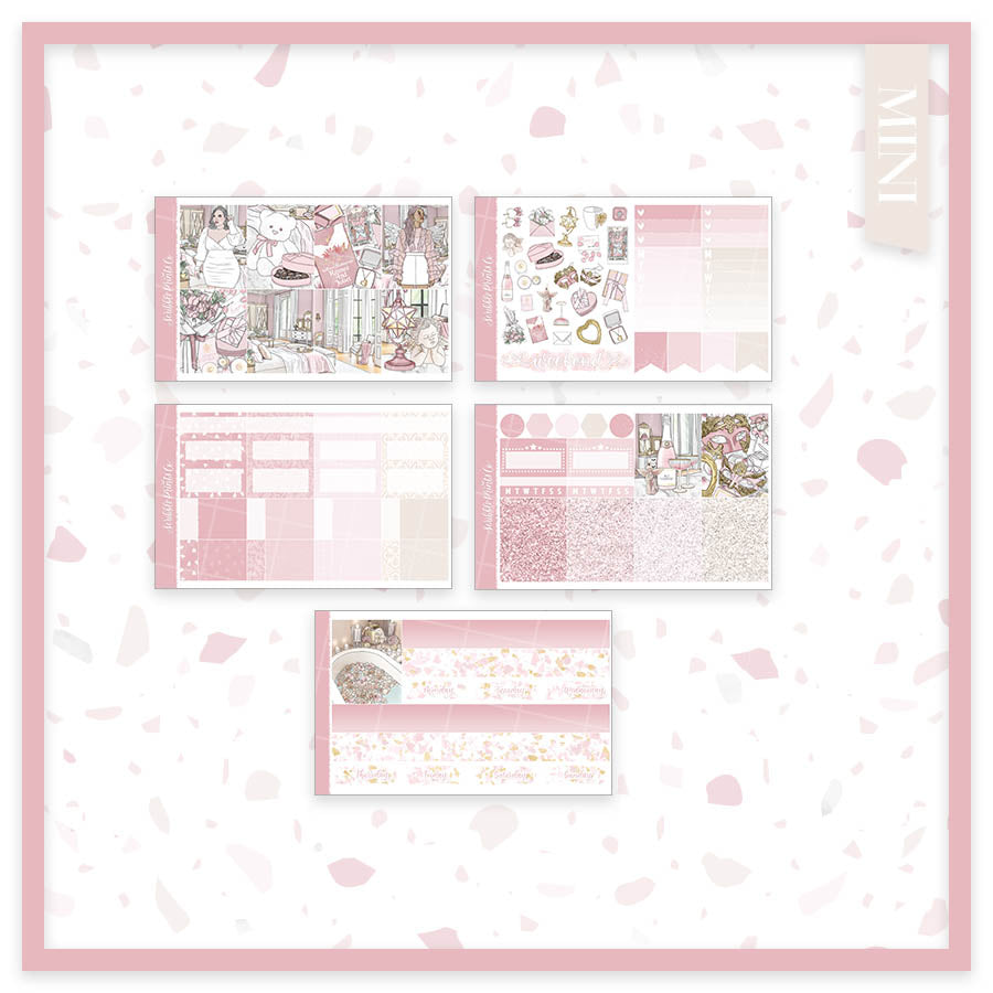 Starcrossed - Weekly Kit