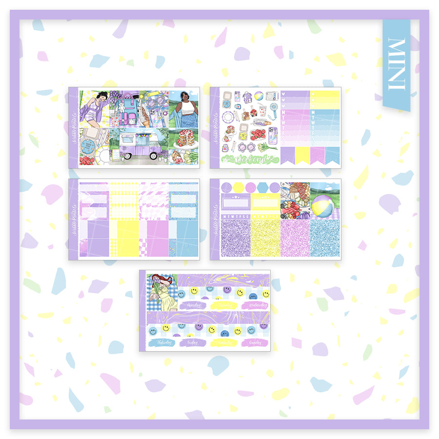 Meadow - Weekly Kit