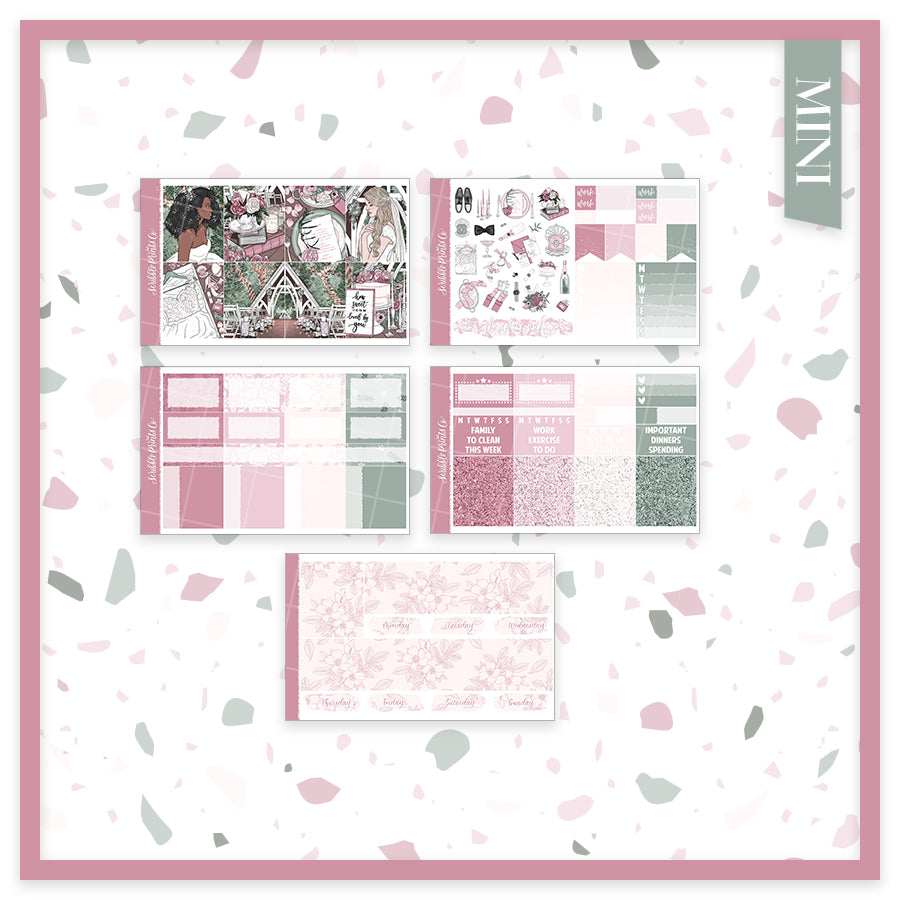 I Do - Weekly Kit