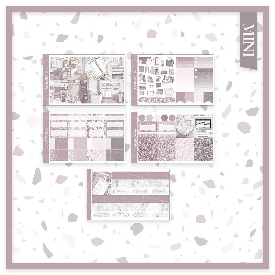 Bossy - Weekly Kit