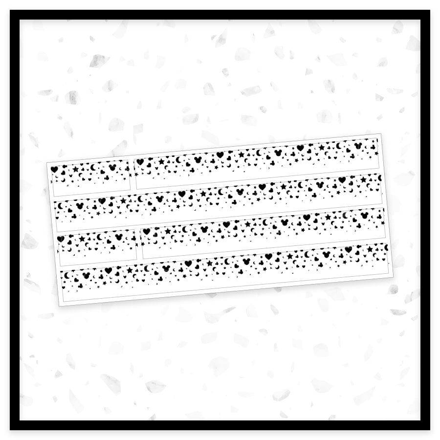 Park Hopper - A La Carte // Foil