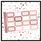 Rose - A La Carte // Multicolor
