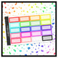 Brights- A La Carte // Multicolor