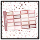 Rose - A La Carte // Multicolor