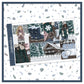 Snowflake Kisses - Weekly Kit