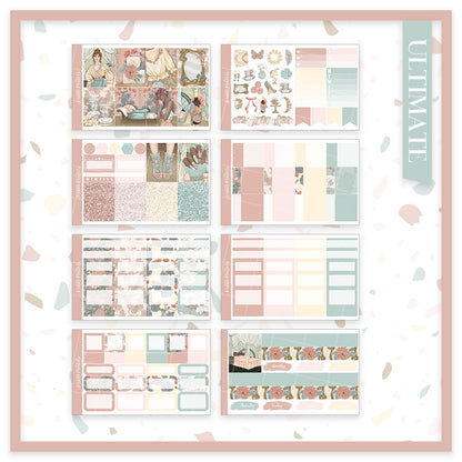 Hyacinth - Weekly Kit